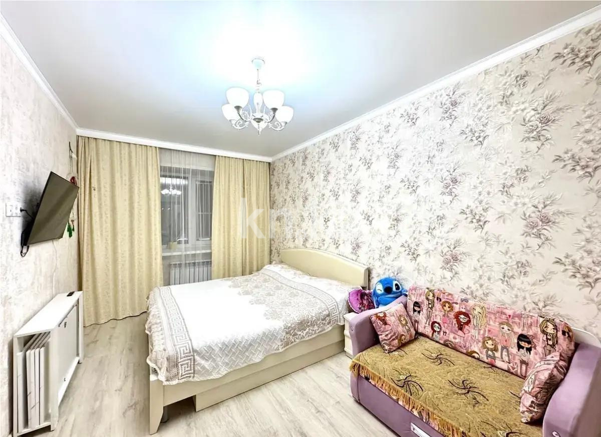Продажа 2-комнатной квартиры, 64 м², пр. Момышулы, дом  6/3 - Продажа квартир в Казахстане фото 2 из 6