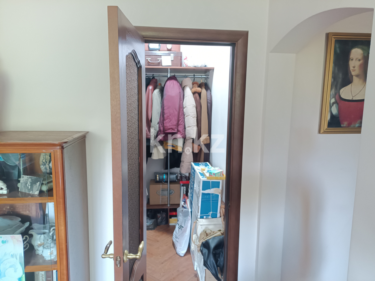 Продажа 1-комнатной квартиры, 40 м² - Продажа жилой и коммерческой недвижимости в Алматы фото 6 из 11