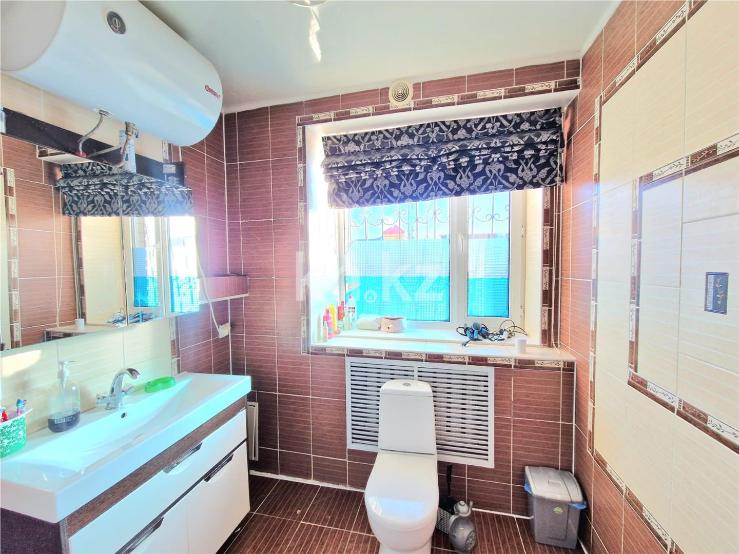 Продажа 5-комнатного дома, 331.9 м² - Продажа домов, коттеджей в Караганде на Юго-Востоке фото 26 из 36