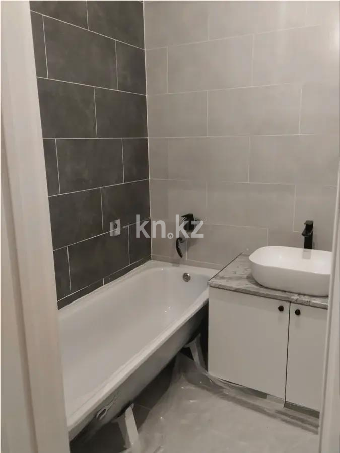 Продажа 1-комнатной квартиры, 45.6 м² - Продажа однокомнатных квартир в Казахстане - страница 285 фото 5 из 5