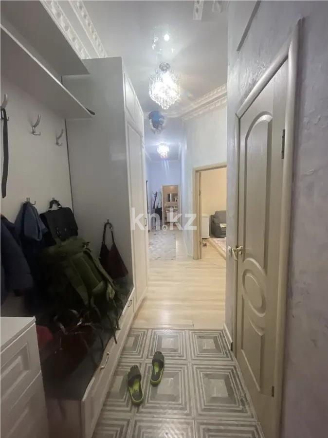Продажа 2-комнатной квартиры, 70 м² в Астане - фото 3