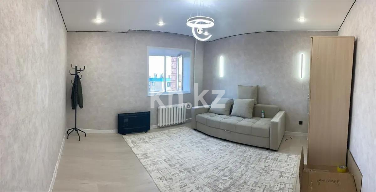 Продажа 3-комнатной квартиры, 86 м², ул. Жубанова, дом  29 - Продажа квартир в Астане фото 3 из 5
