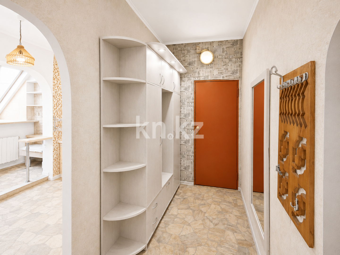 Продажа 2-комнатной квартиры, 56 м² - Продажа квартир в Семее фото 2 из 12