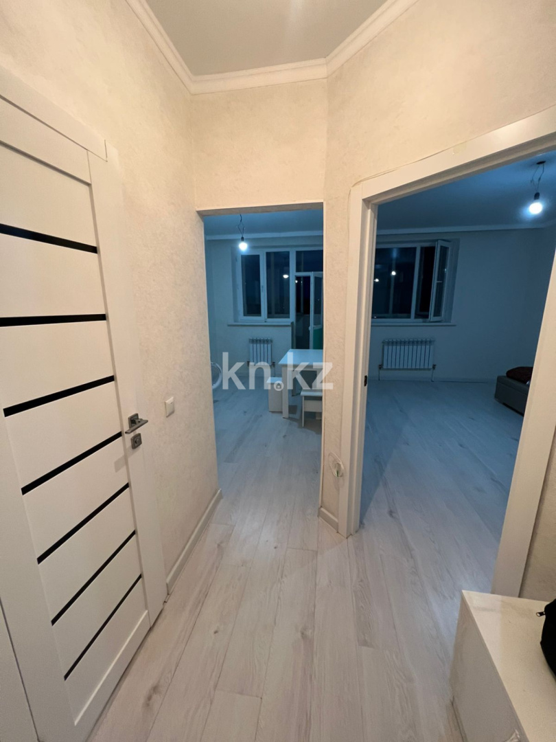 Аренда 1-комнатной квартиры, 38 м² в Астане - фото 7