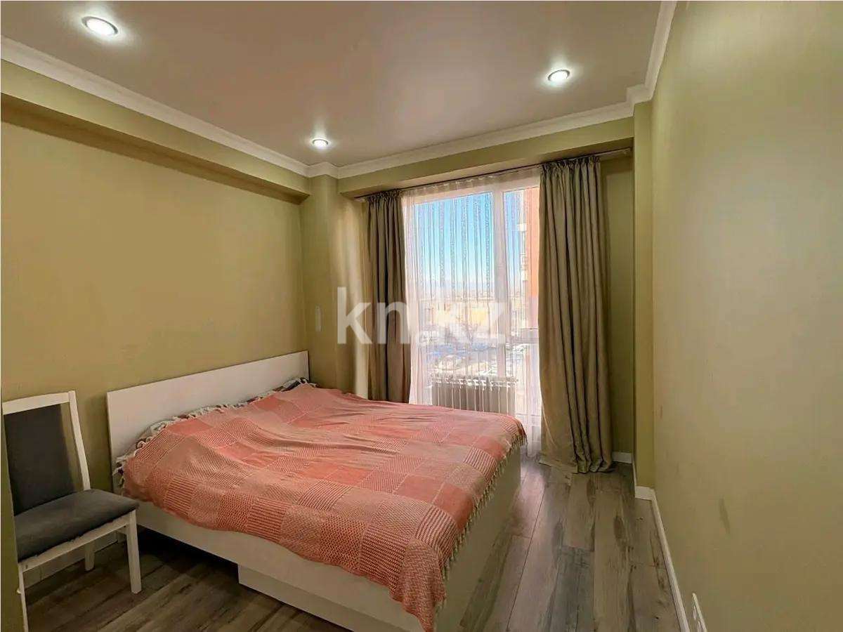 Продажа 3-комнатной квартиры, 79 м² в Алматы - фото 2