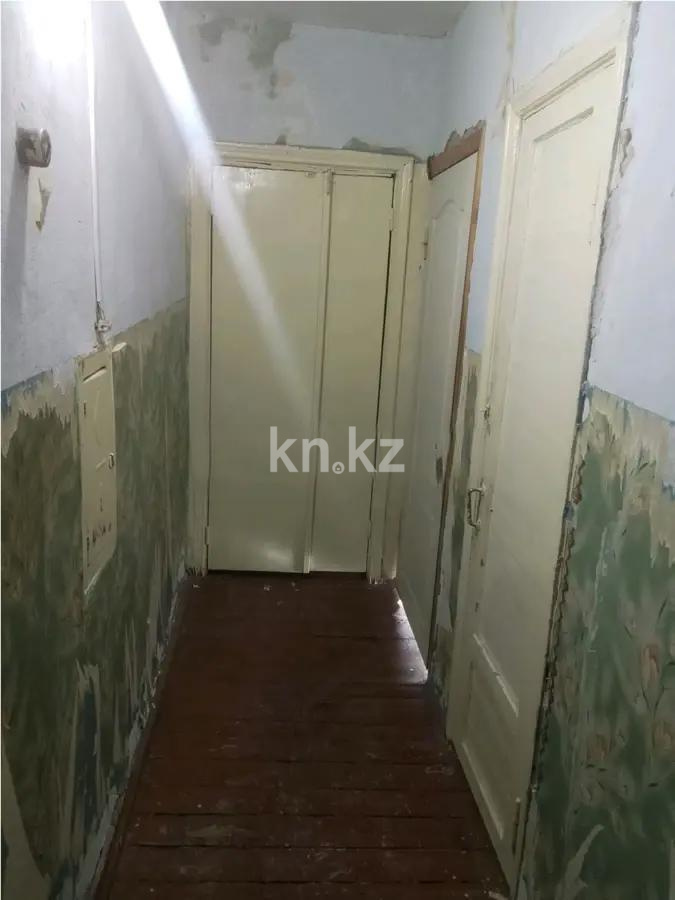 Продажа 1-комнатной квартиры, 32 м² - Продажа офисных и торговых помещений в Абае фото 4 из 5