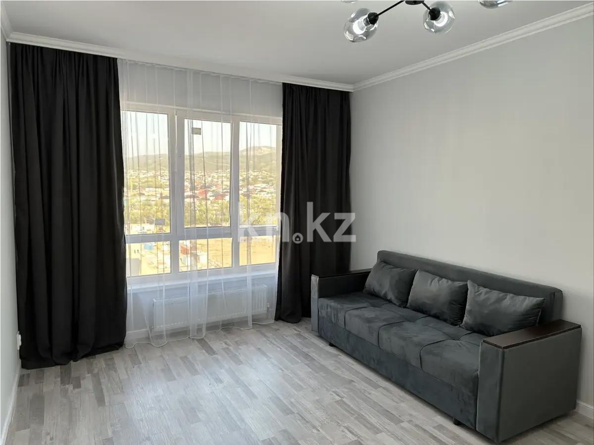 Продажа 2-комнатной квартиры, 63 м² - Продажа квартир в Алматы - страница 50 фото 1 из 5