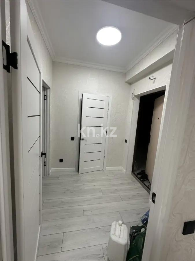 Продажа 1-комнатной квартиры, 34 м², ул. Байтурсынова, дом  40а в Астане - фото 3