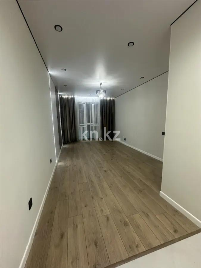 Продажа 2-комнатной квартиры, 48 м², ул. Бейбарыс Султан, дом  25/2 - Продажа  двухкомнатных квартир в новостройках Астаны без посредников фото 2 из 5