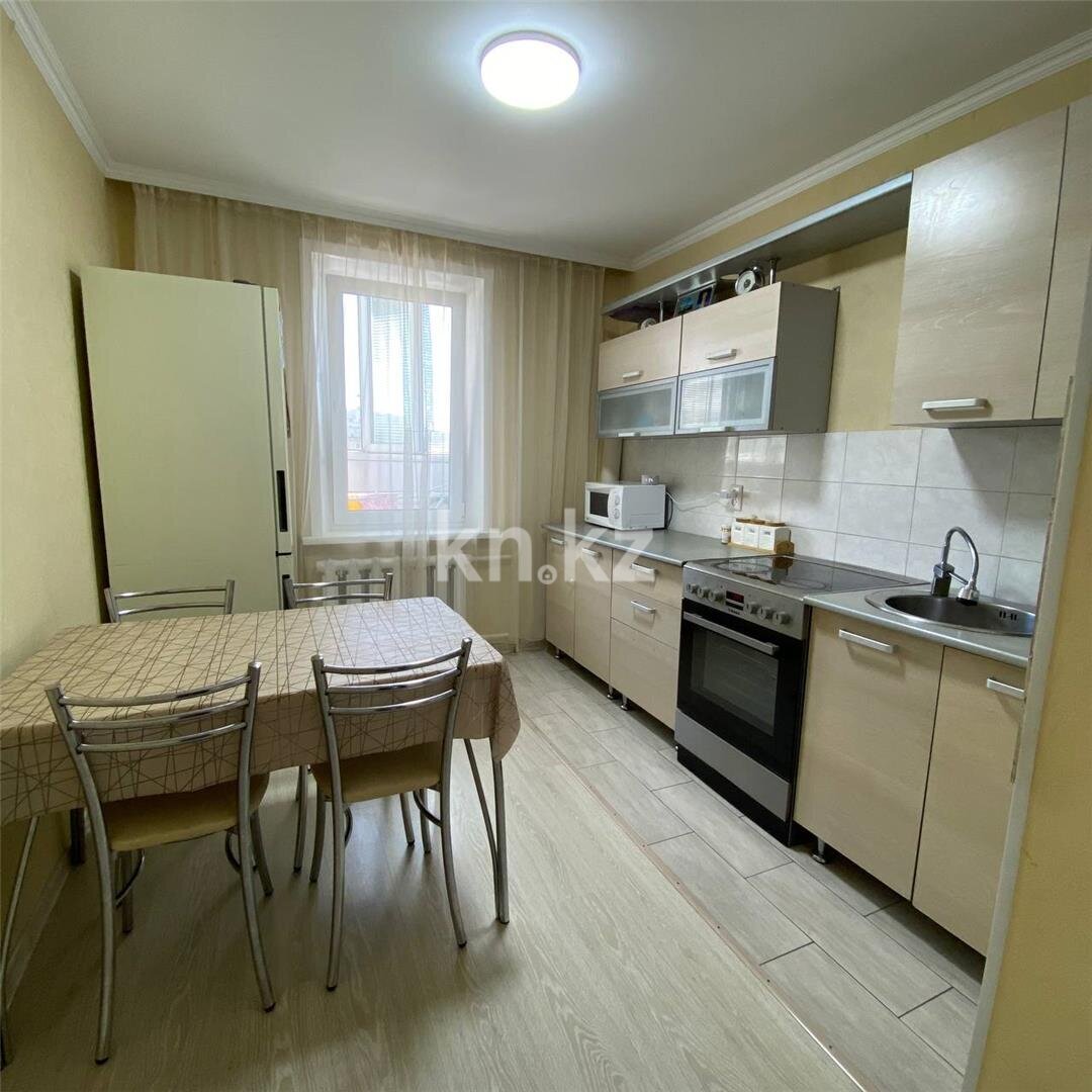 Продажа 2-комнатной квартиры, 54 м² в Караганде - фото 4