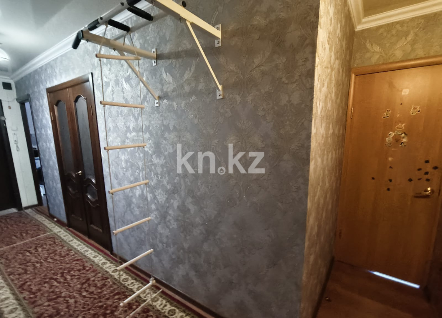 Продажа 4-комнатной квартиры, 76 м² в Караганде - фото 12