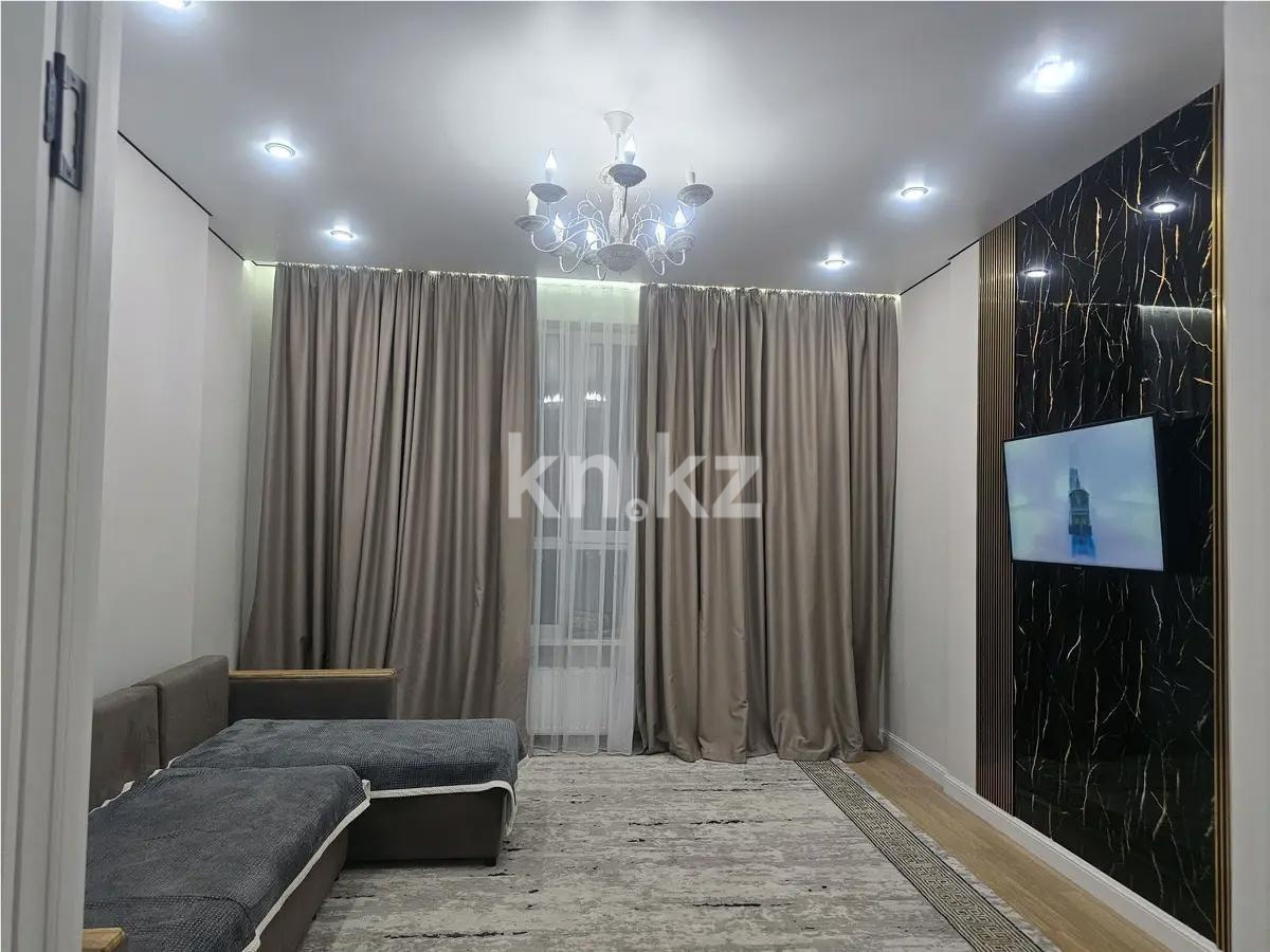 Продажа 2-комнатной квартиры, 63 м² - Аренда квартир помесячно в Атырау фото 1 из 3