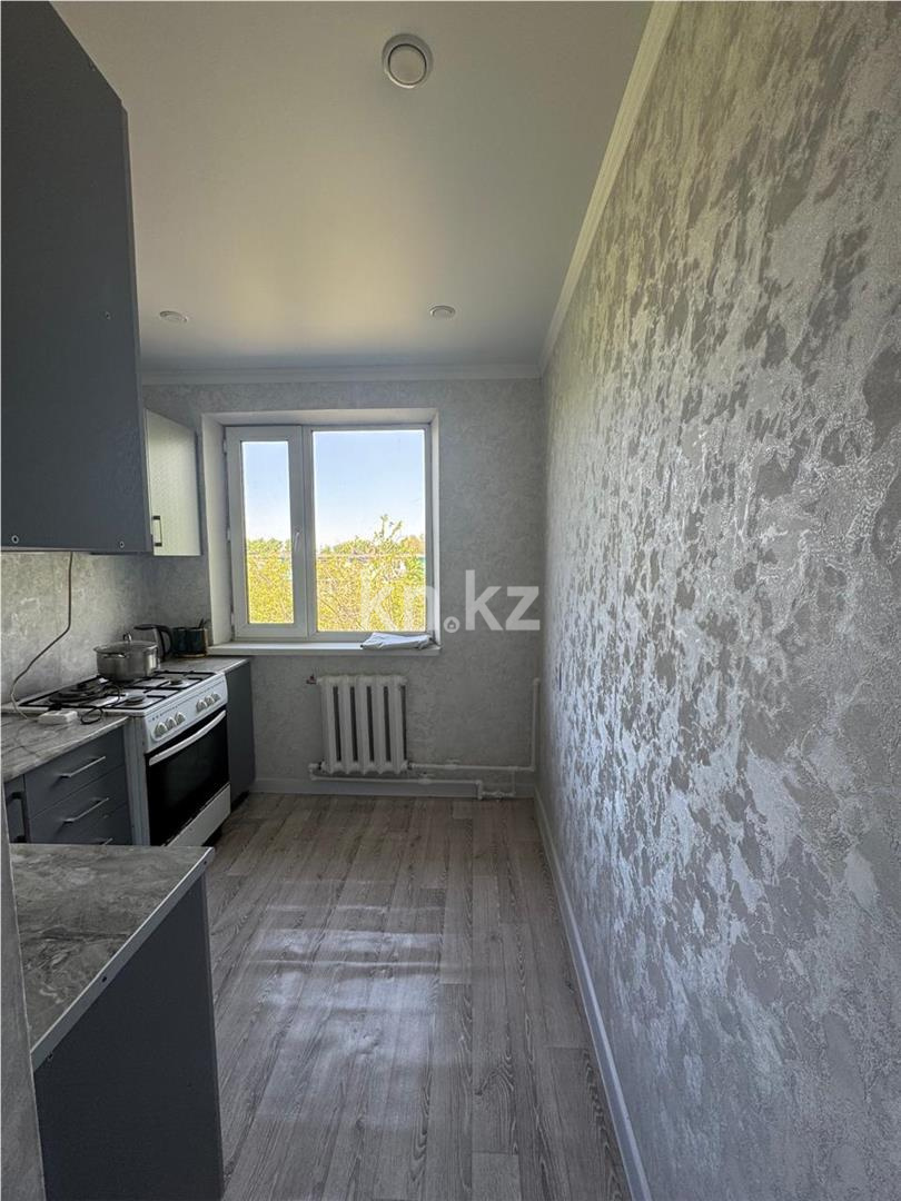 Продажа 3-комнатной квартиры, 62 м², пр. Момышулы - Продажа квартир в Темиртау фото 8 из 15