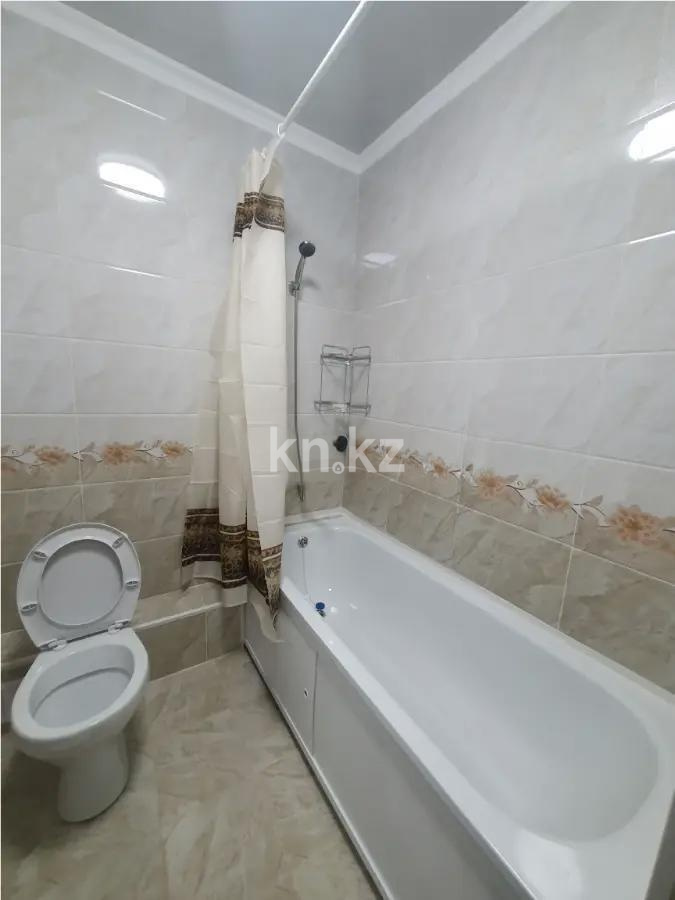 Продажа 1-комнатной квартиры, 28 м² в Алматы - фото 3