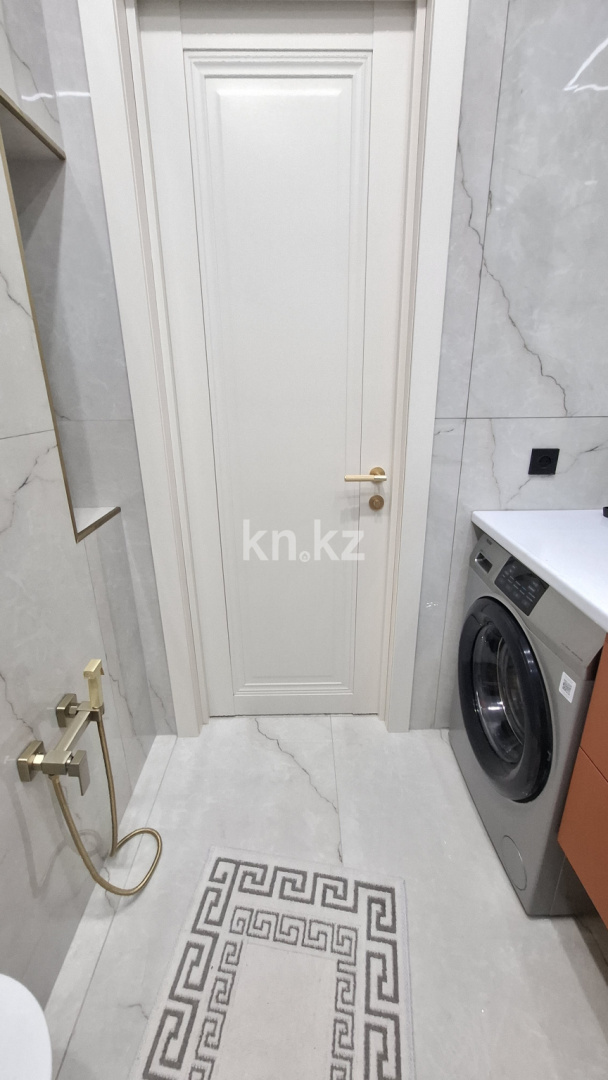 Продажа 2-комнатной квартиры, 62 м² в Караганде - фото 21