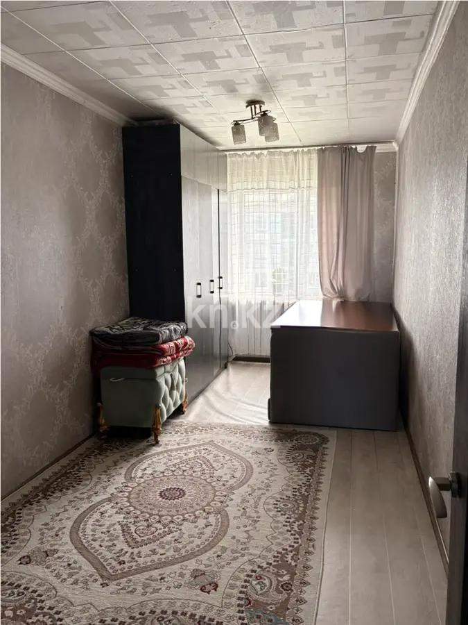Продажа 3-комнатной квартиры, 56 м² в Шахтинске - фото 2