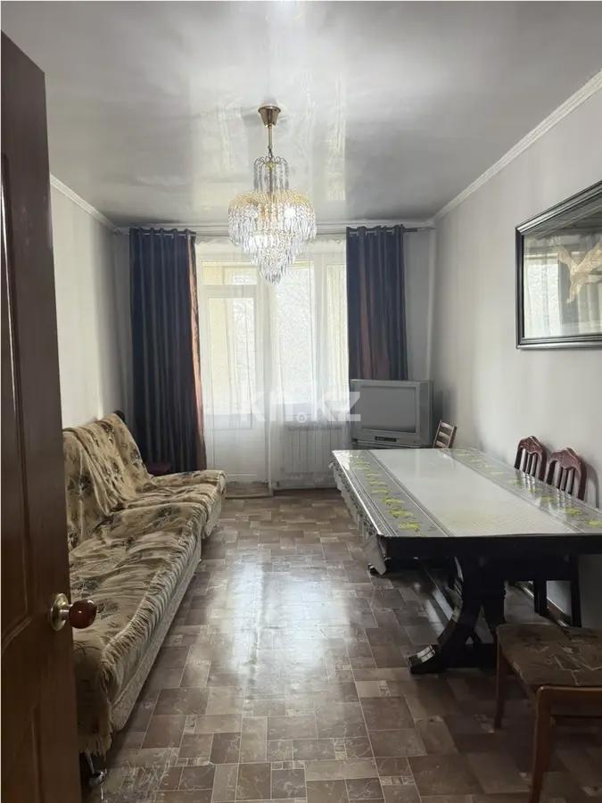 Продажа 3-комнатной квартиры, 64 м², Илийский тракт, дом  569/5 - Продажа квартир в Алматы фото 1 из 5
