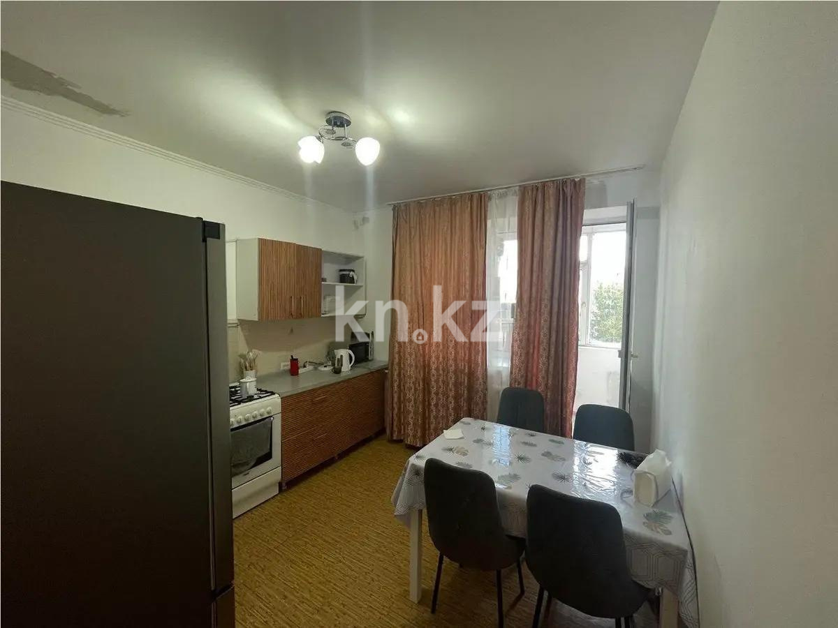 Продажа 1-комнатной квартиры, 37 м² в Астане