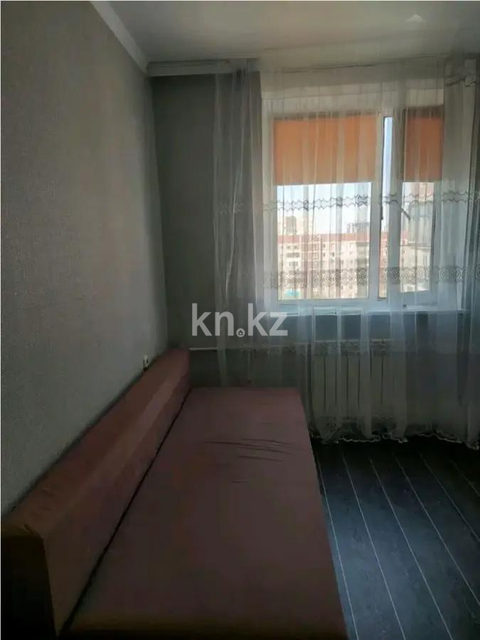 Продажа 4-комнатной квартиры, 73 м², мкр-н Степной-1, дом  7/45 - Продажа  четырехкомнатных квартир в Караганде без посредников фото 1 из 5