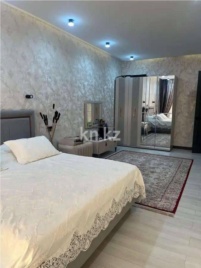 Продажа 4-комнатной квартиры, 115 м² - Продажа  четырехкомнатных квартир в Астане - страница 2 фото 2 из 6