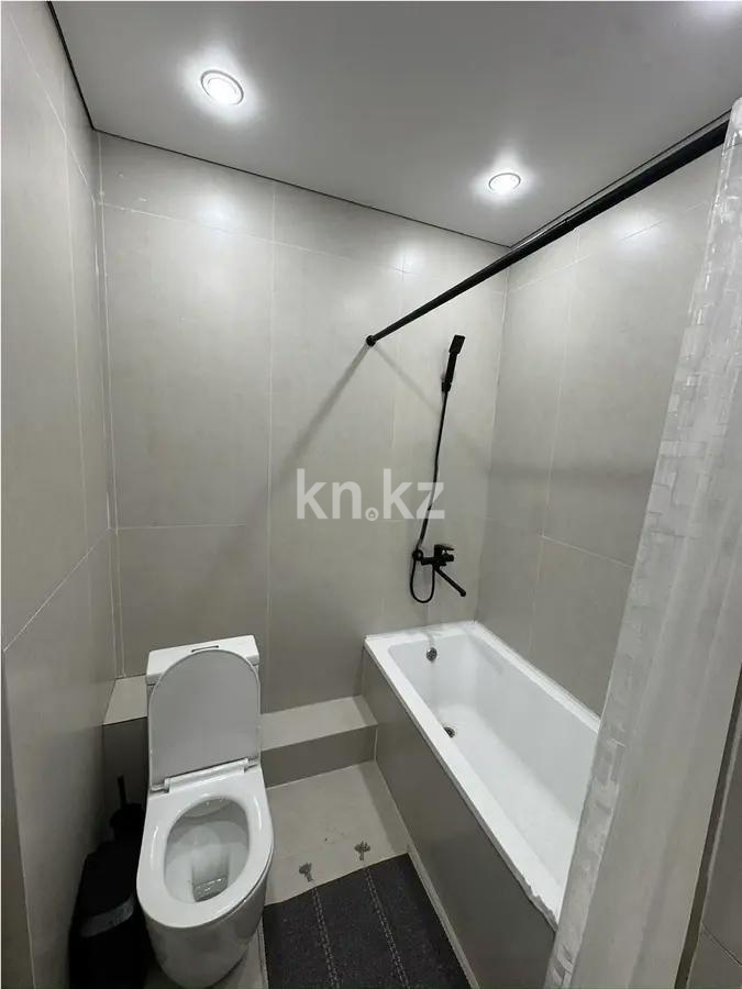 Продажа 3-комнатной квартиры, 72.1 м² в Алматы - фото 4