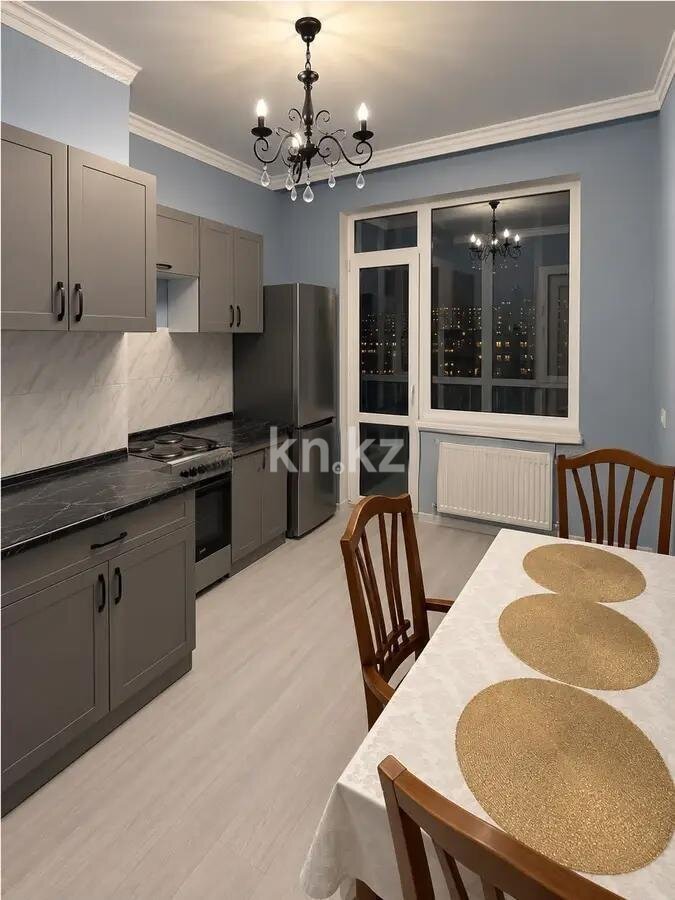 Продажа 2-комнатной квартиры, 65 м² в Астане - фото 3