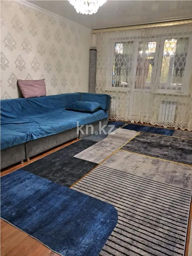Продажа 2-комнатной квартиры, 48 м², пр. Металлургов, дом  29 - Продажа квартир в Темиртау без посредников фото 1 из 6