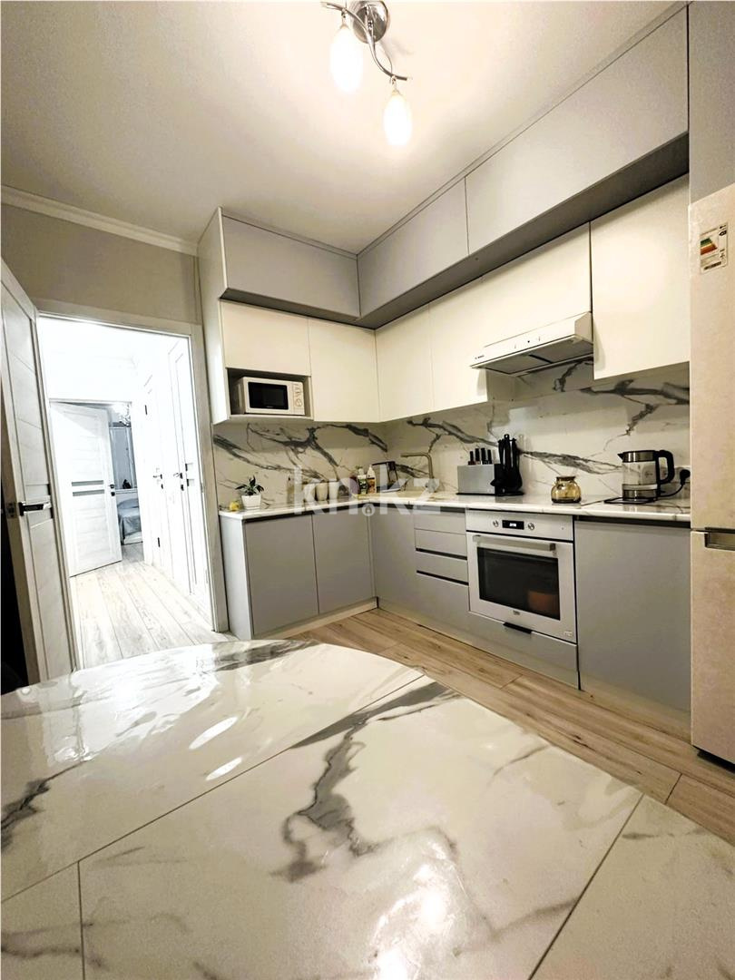 Продажа 3-комнатной квартиры, 63 м², ул. 9-й мкр. в Темиртау - фото 7