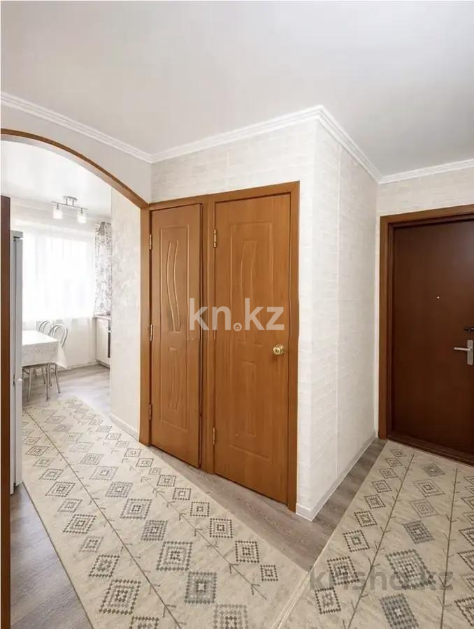 Продажа 2-комнатной квартиры, 54 м² - Продажа двухкомнатных квартир на Юго-Востоке Караганды фото 9 из 10
