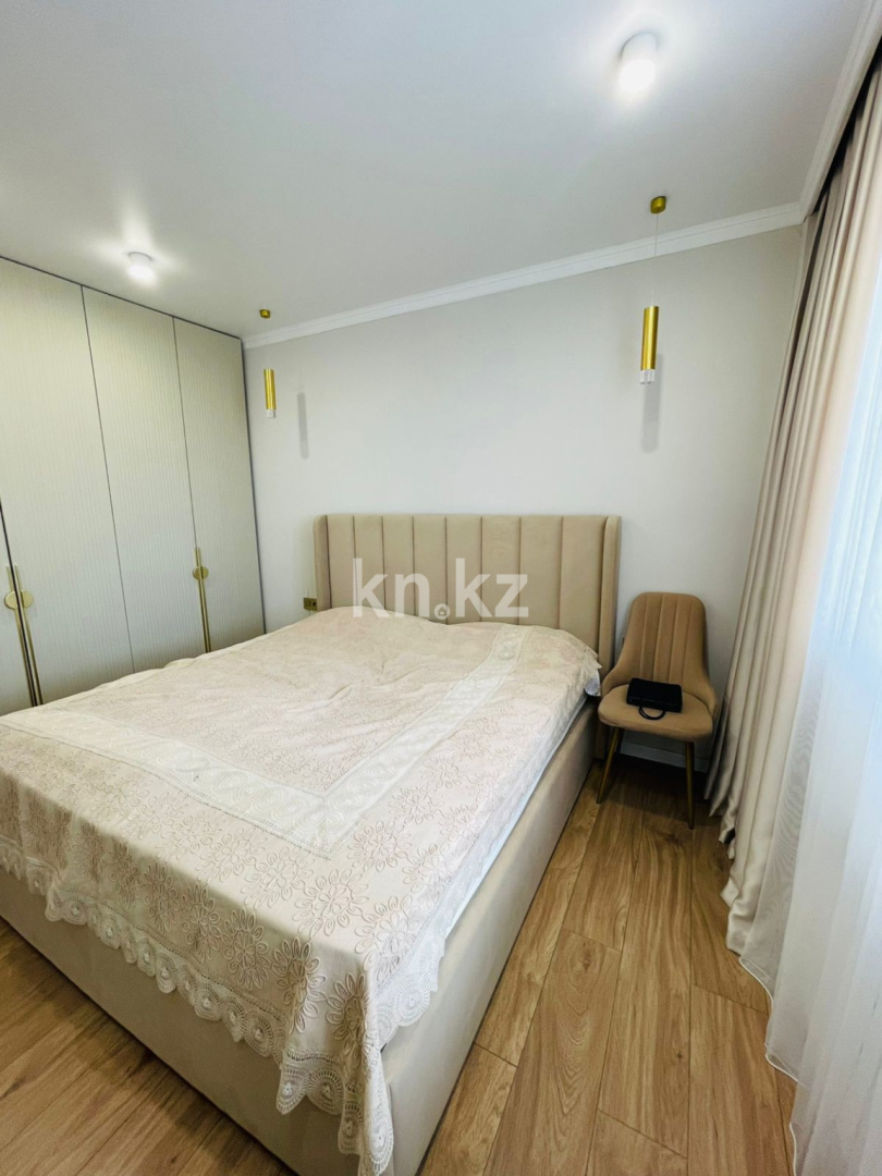 Продажа 3-комнатной квартиры, 71 м² - Недвижимость в Астане - страница 16 фото 19 из 26