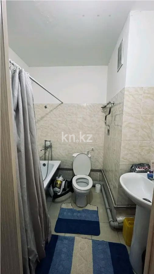 Продажа 1-комнатной квартиры, 30 м², ул. Аркалык, дом  45 в Алматы - фото 3