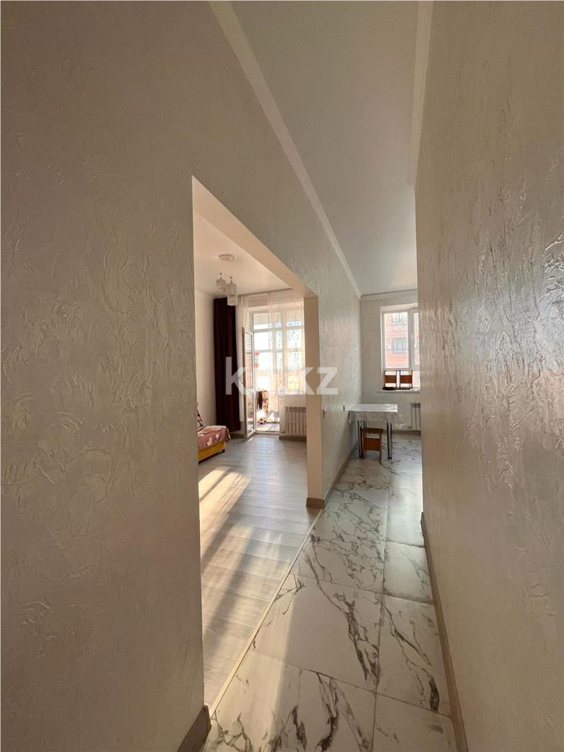 Продажа 1-комнатной квартиры, 41 м² в Караганде - фото 7