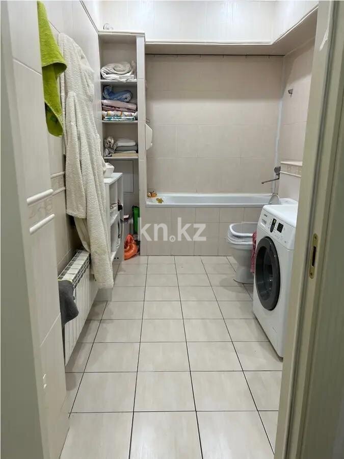Продажа 3-комнатной квартиры, 109 м² в Астане - фото 5