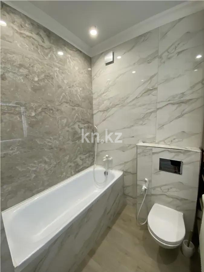 Продажа 3-комнатной квартиры, 102 м² - Продажа квартир от собственников в Караганде фото 5 из 7