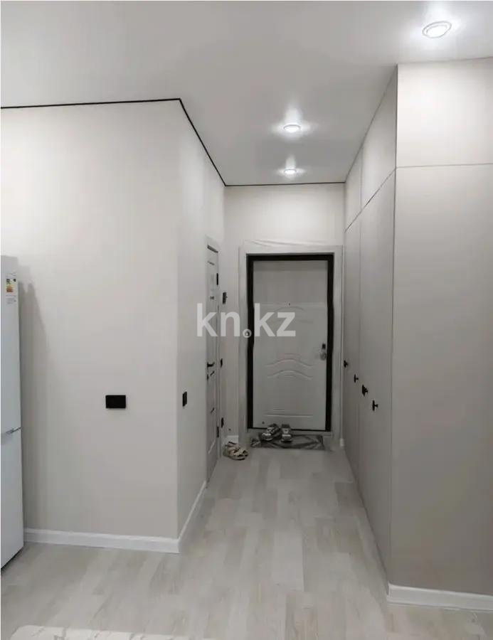 Продажа 1-комнатной квартиры, 24 м² - Продажа однокомнатных квартир от собственников в Казахстане - страница 2 фото 2 из 2