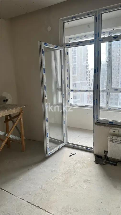 Продажа 1-комнатной квартиры, 40 м², ул. Утеген батыра, дом  11в - Продажа  однокомнатных квартир в новостройках Алматы фото 1 из 1