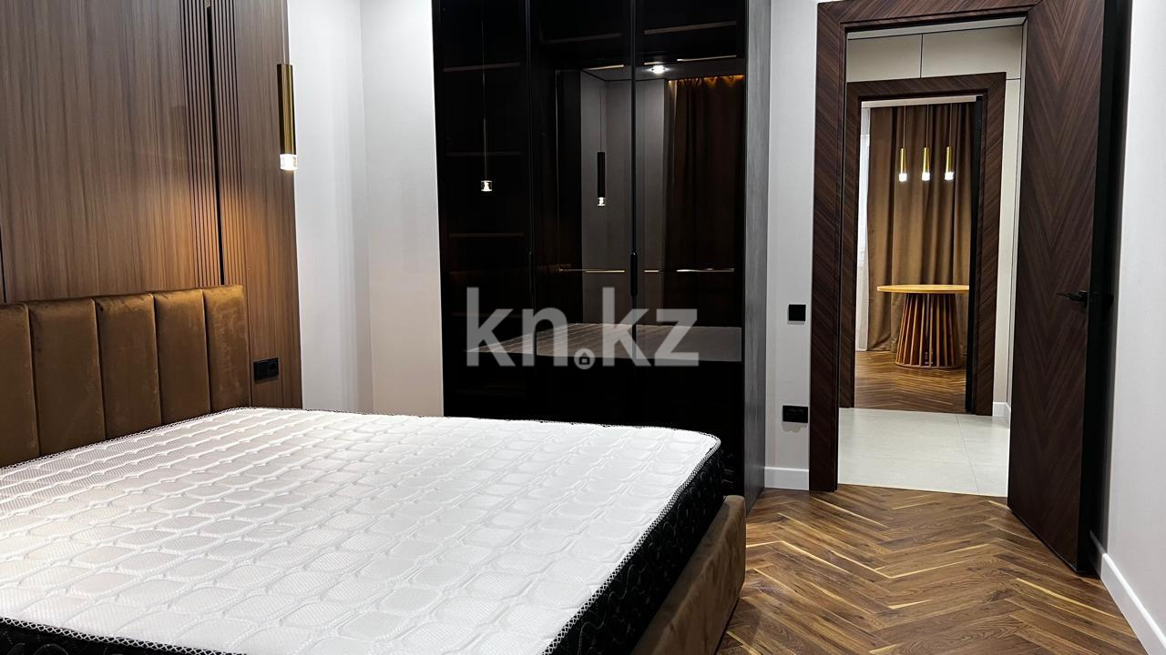 Продажа 2-комнатной квартиры, 63.3 м² - Продажа квартир в Казахстане - страница 5 фото 7 из 16