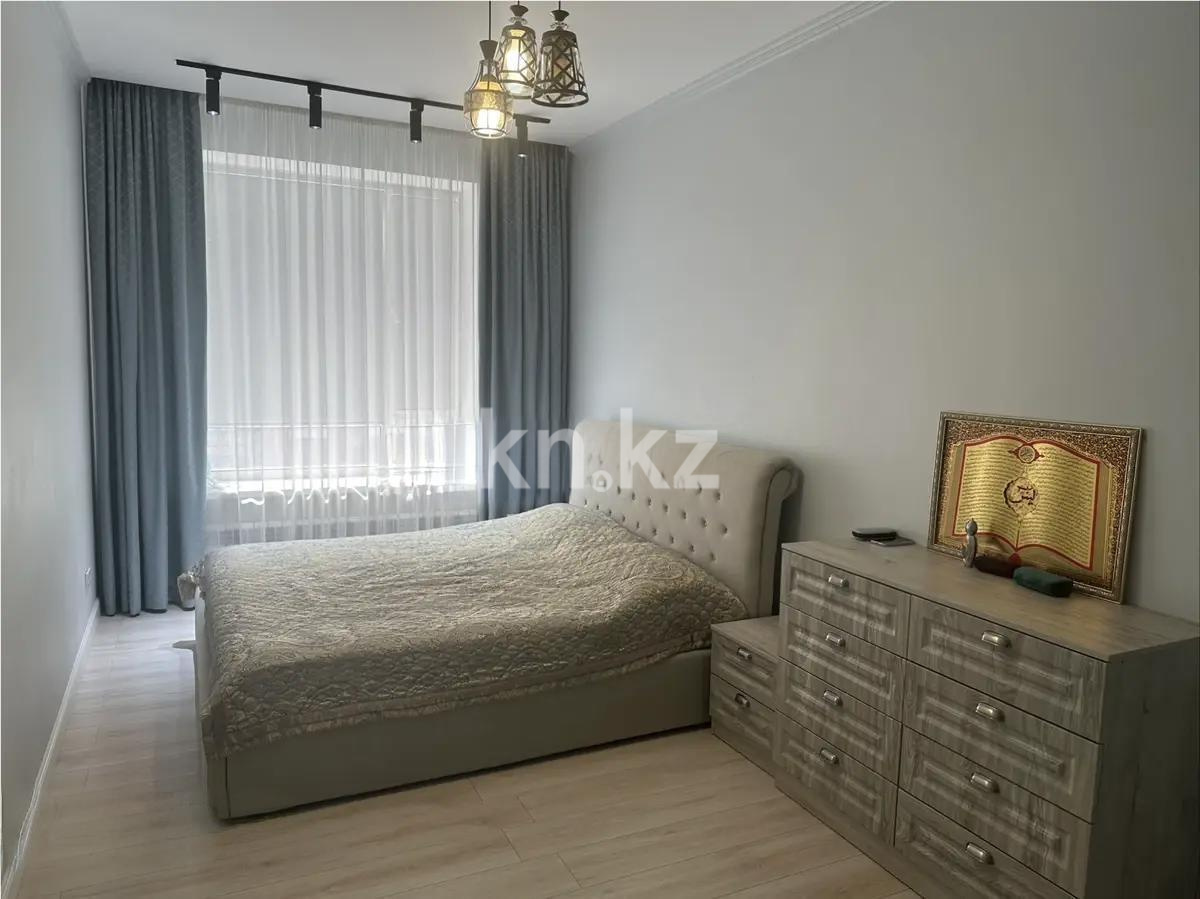 Продажа 2-комнатной квартиры, 67.2 м² в Астане - фото 2