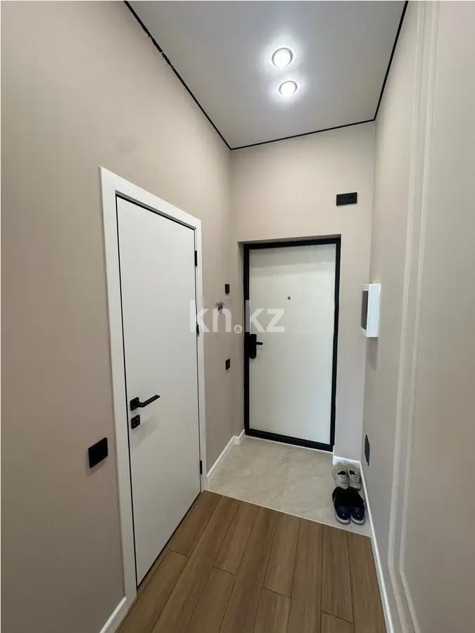 Продажа 2-комнатной квартиры, 44 м², ул. Розыбакиева, дом  156 - Продажа квартир в Алматы фото 4 из 4