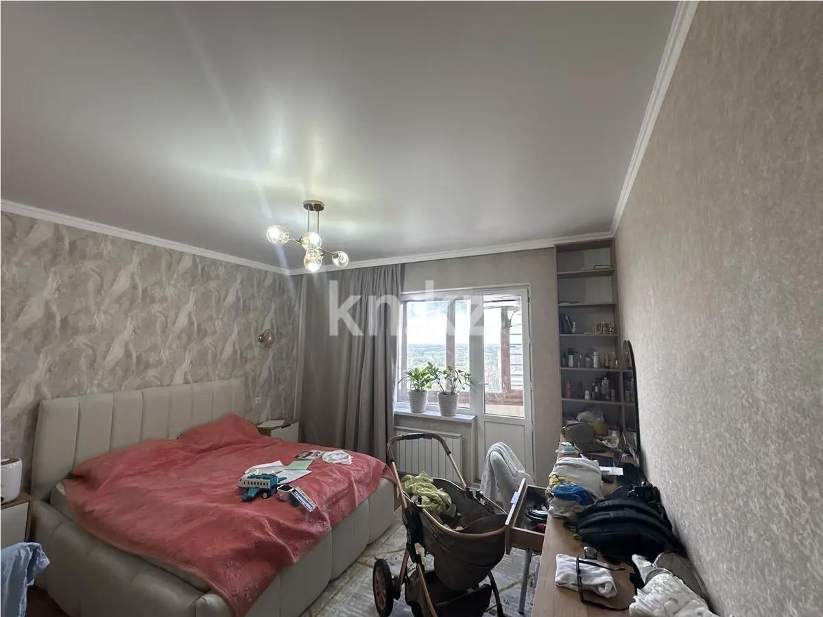 Продажа 3-комнатной квартиры, 88 м², ул. Масанчи, дом  23/2 в Алматы - фото 2