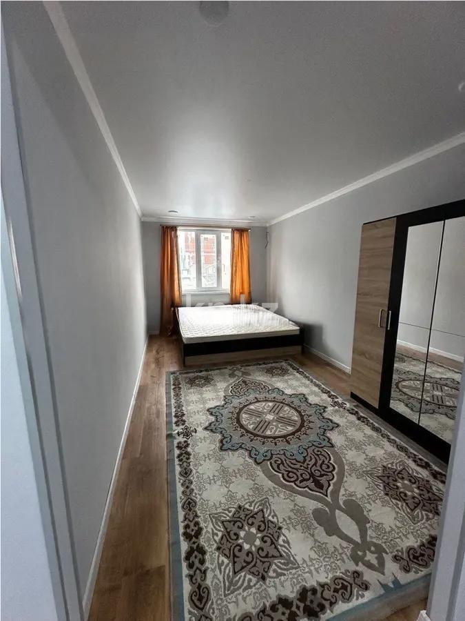 Продажа 1-комнатной квартиры, 35.7 м², пр. Райымбека, дом  590/11 - Продажа  однокомнатных квартир в новостройках Алматы фото 1 из 4