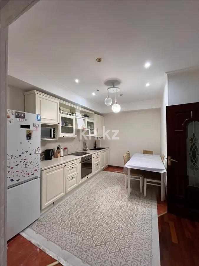 Продажа 3-комнатной квартиры, 110 м² - Продажа квартир в новостройках Астаны - страница 47 фото 4 из 6