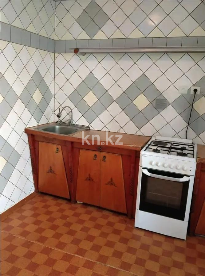 Продажа 2-комнатной квартиры, 53 м², ул. Навои, дом  304 в Алматы - фото 2