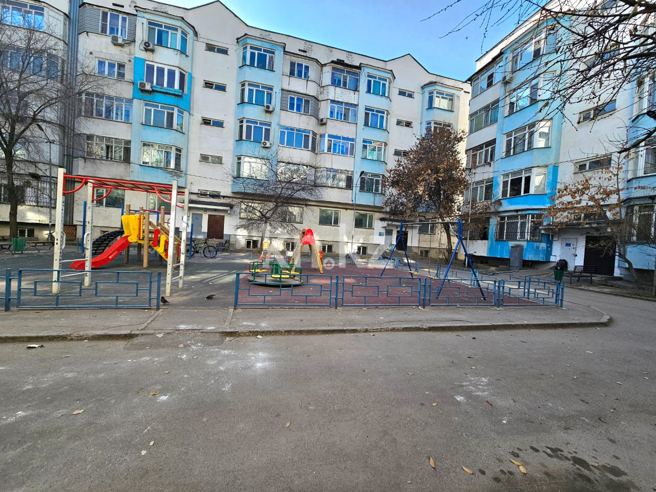 Продажа 1-комнатной квартиры, 41 м², мкр-н Жулдыз-1 в Алматы - фото 22