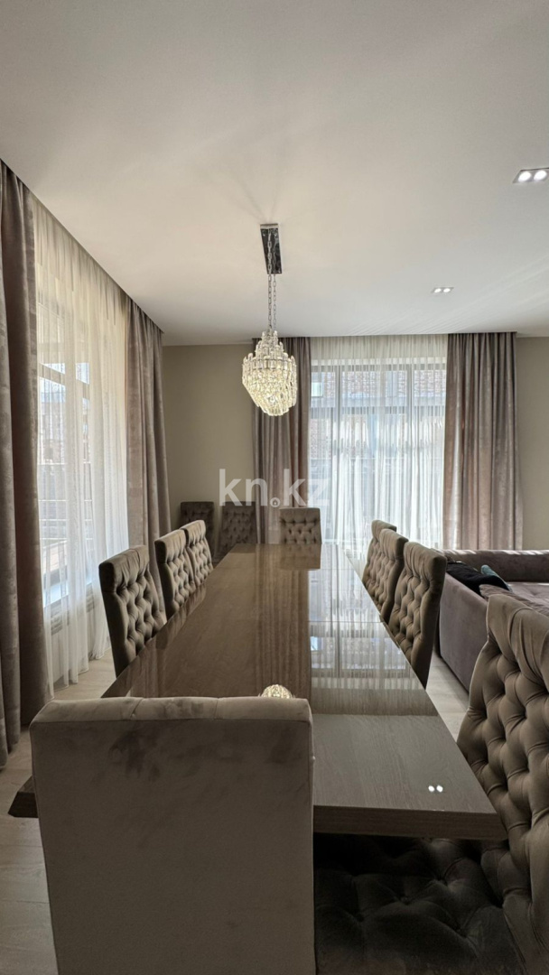 Продажа 6-комнатного дома, 422 м² - Продажа домов, коттеджей в Алматы фото 11 из 40