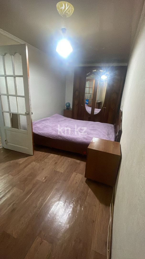 Продажа 3-комнатной квартиры, 54 м², ул. Ермекова в Караганде - фото 6