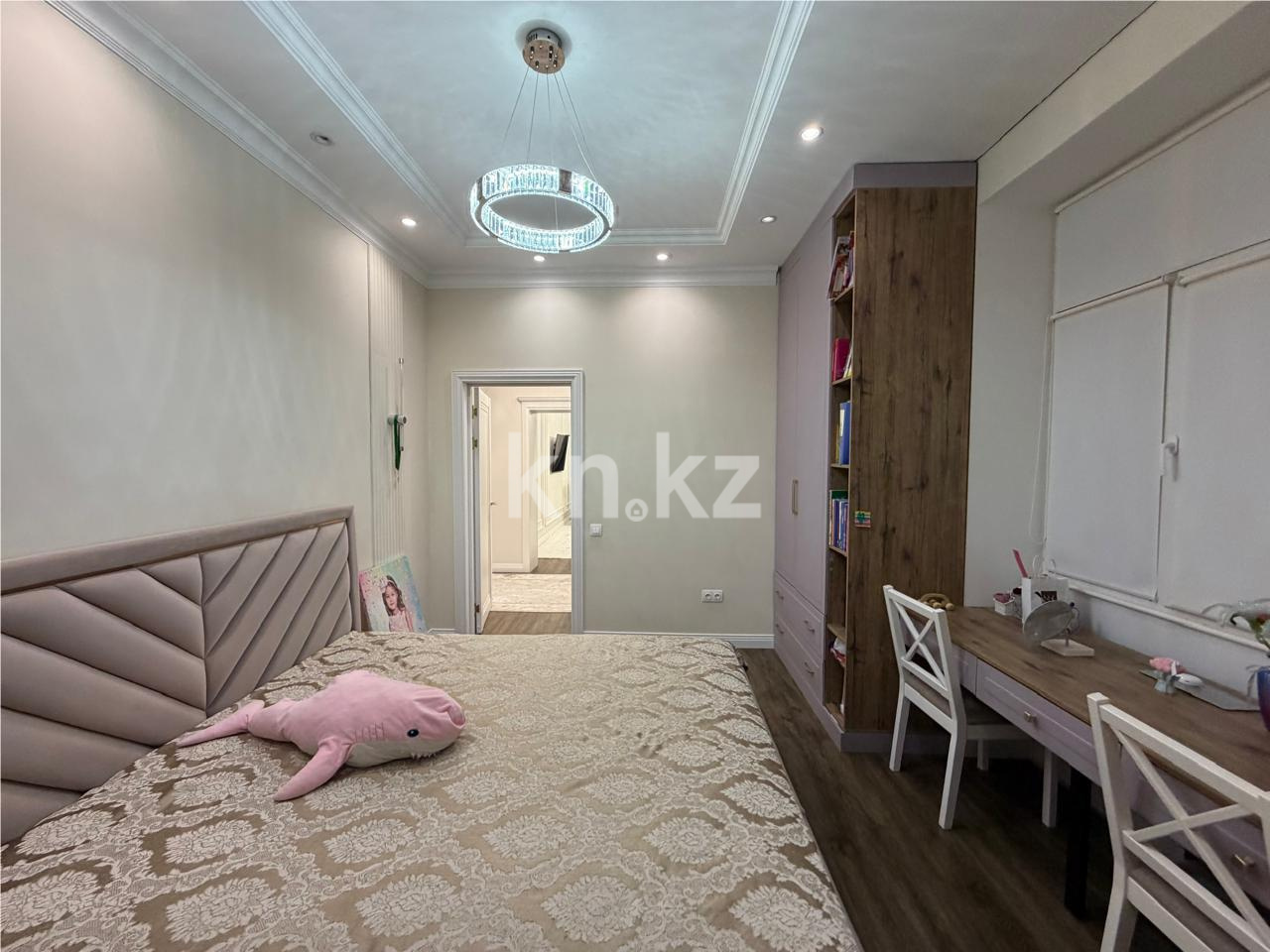 Продажа 3-комнатной квартиры, 92 м² в Астане - фото 7
