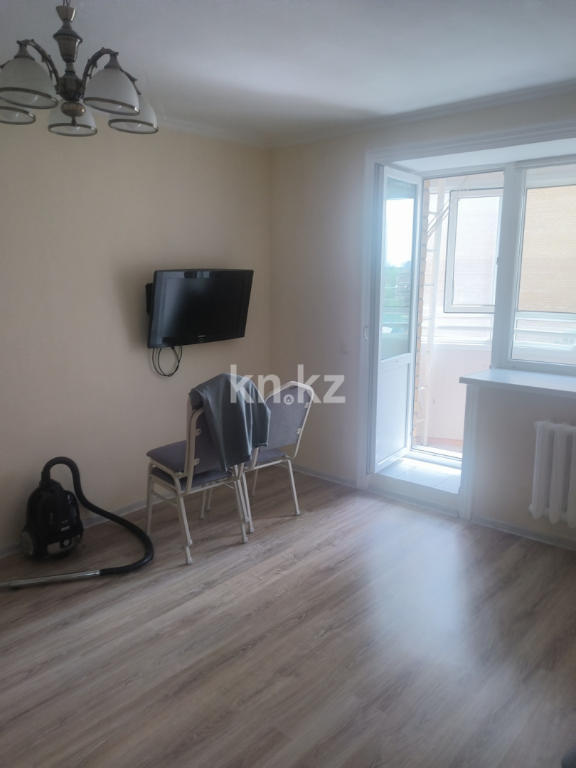 Аренда 1-комнатной квартиры, 36 м² - Аренда квартир помесячно от хозяев в Астане фото 4 из 6
