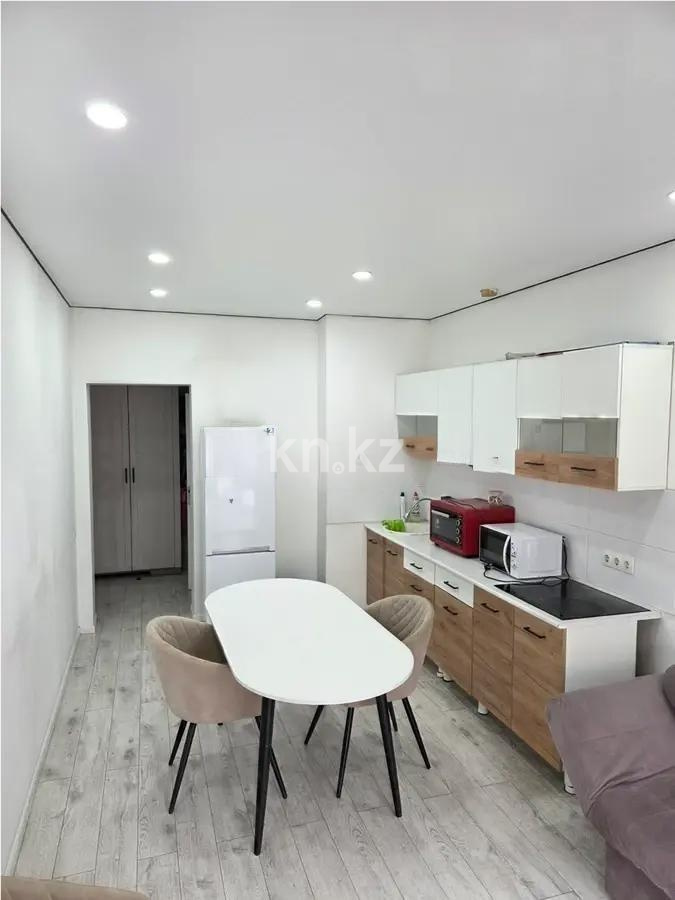 Продажа 2-комнатной квартиры, 48 м² в Алматы - фото 3