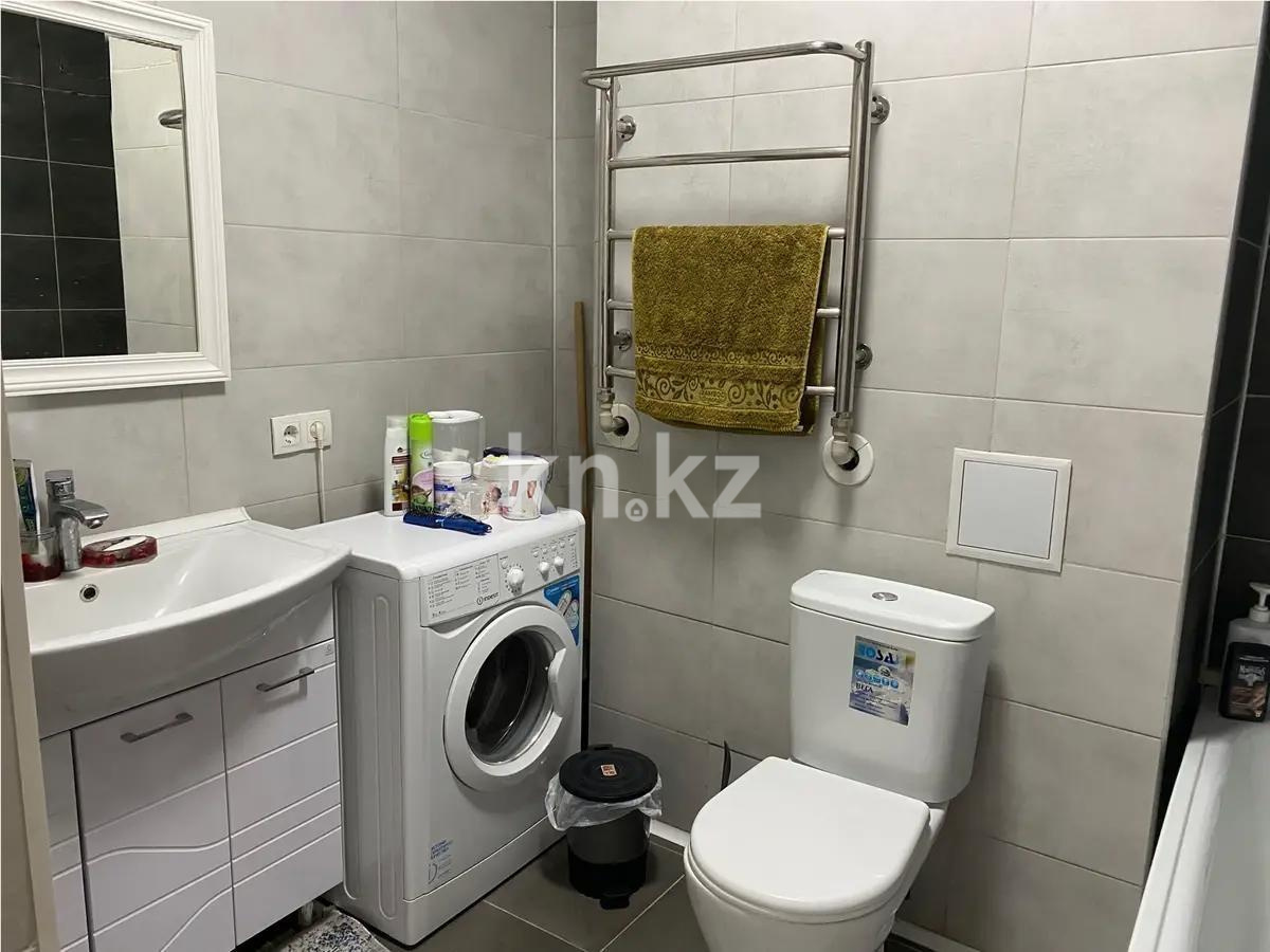Продажа 3-комнатной квартиры, 78 м², ул. Жунисова, дом  10/4 в Алматы - фото 4